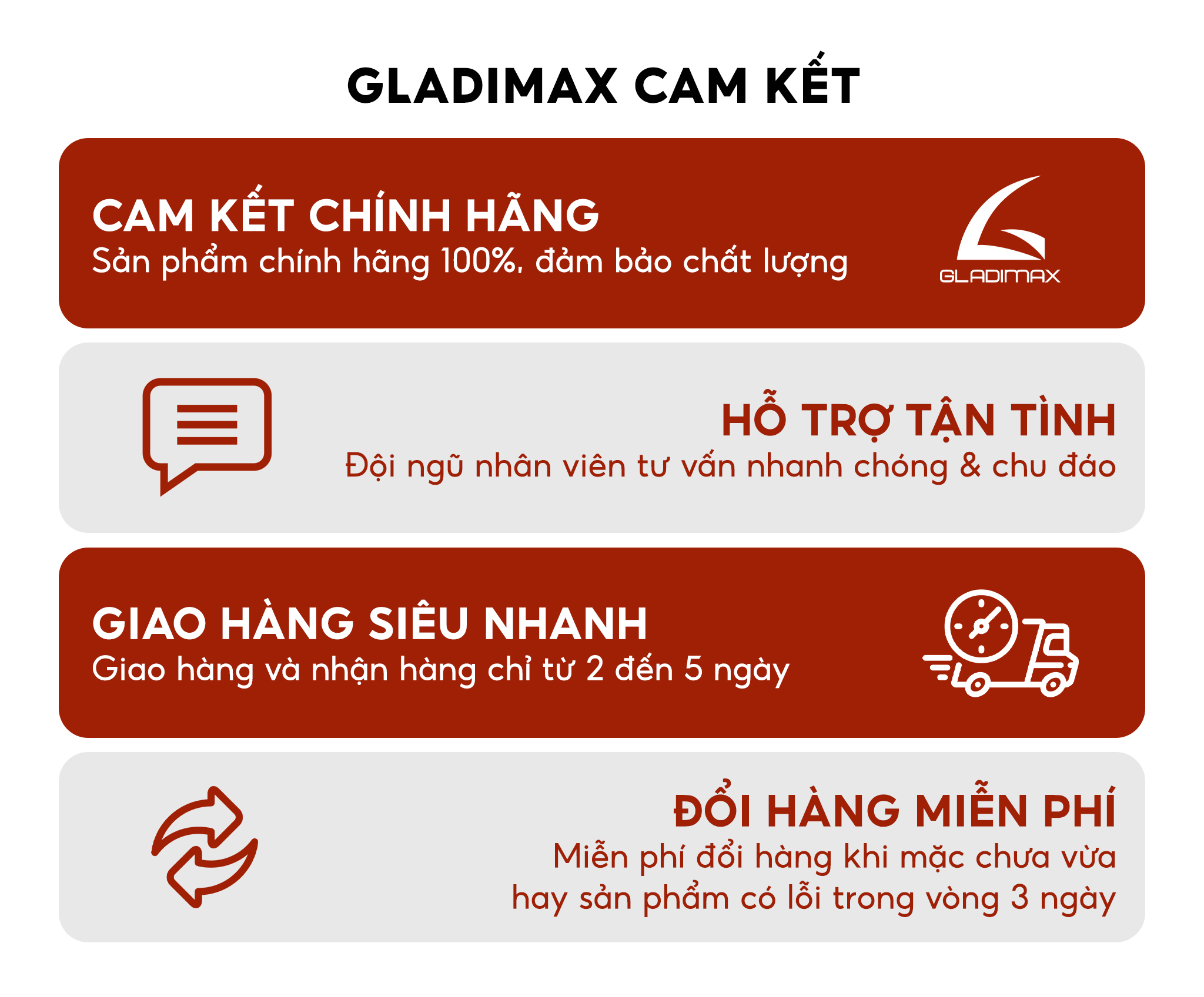 Mô tả Quần Short thể thao Gladimax S18 2 in 1 có túi lót 2 bên sành điệu năng động và cá tính - 3