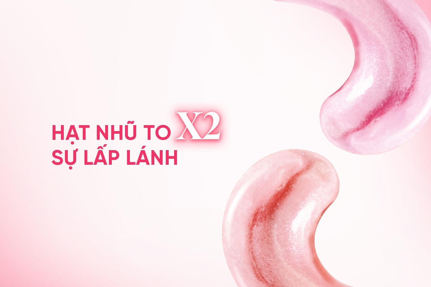 Mô tả Gel Nhũ Kim Tuyến Loli & The Wolf On Lấp Lánh Hương Nước Hoa - Blink Blink Perfume Hương Thơm Ngọt Ngào Lôi Cuốn 30ml - 3