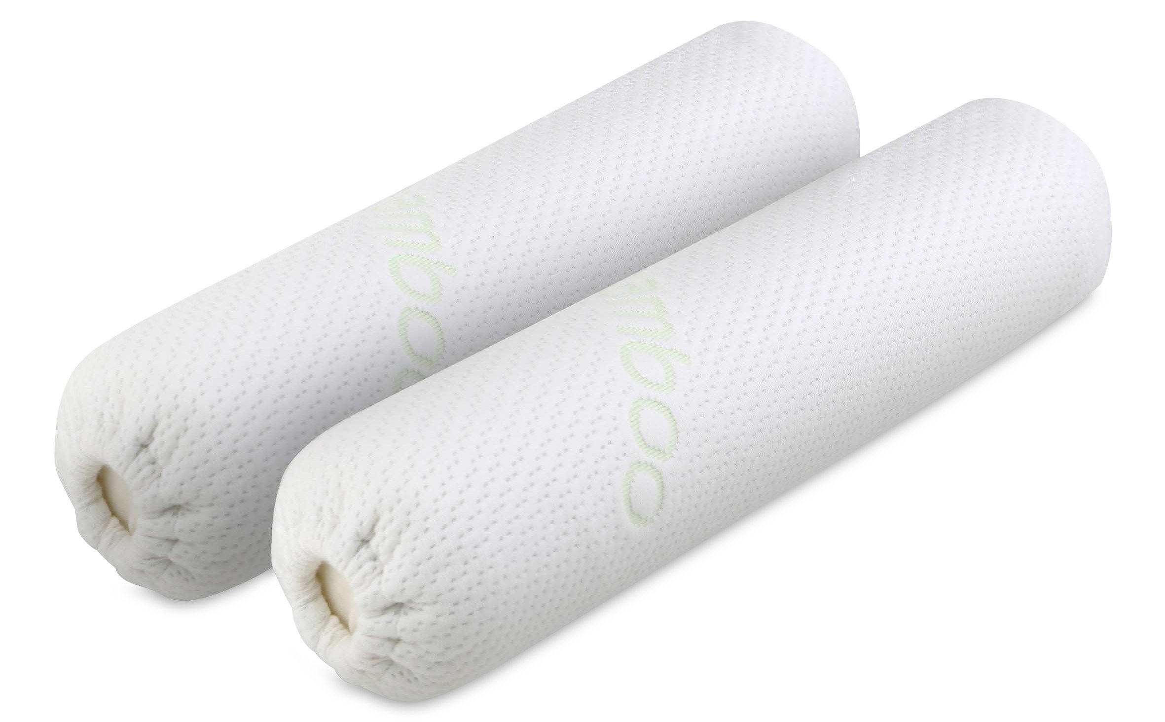 Mô tả Gối Memory Foam - Comfybaby cho bé organic tự nhiên mềm mại, thoáng mát, sử dụng từ 0 tháng tuổi - 5