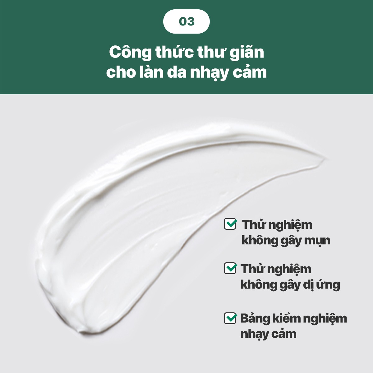 Mô tả Mặt nạ ngủ phục hồi và nuôi dưỡng da LANEIGE Cica Sleeping Mask 60ML - 6