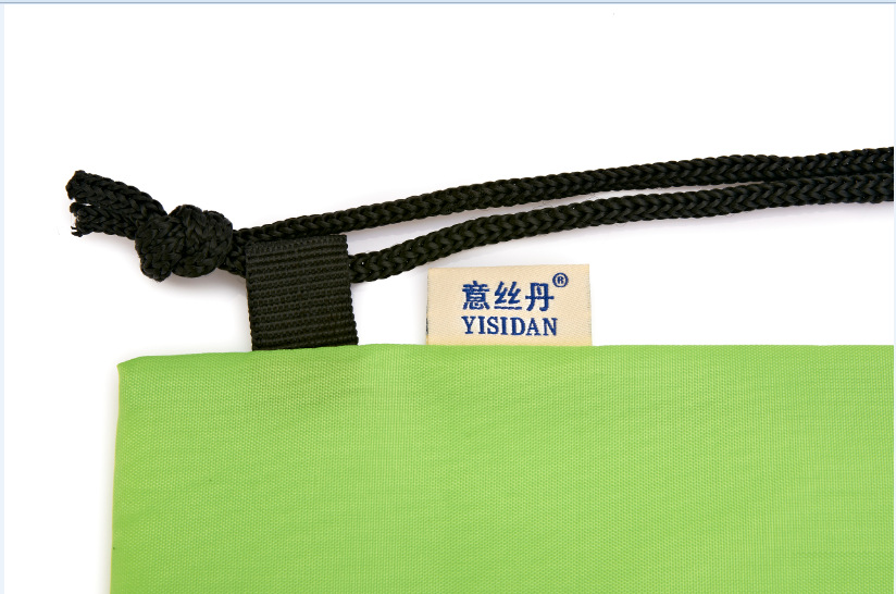Mô tả Túi đựng thảm dã ngoại Cleacco Chất Liệu Polyester Boro Sport - 4