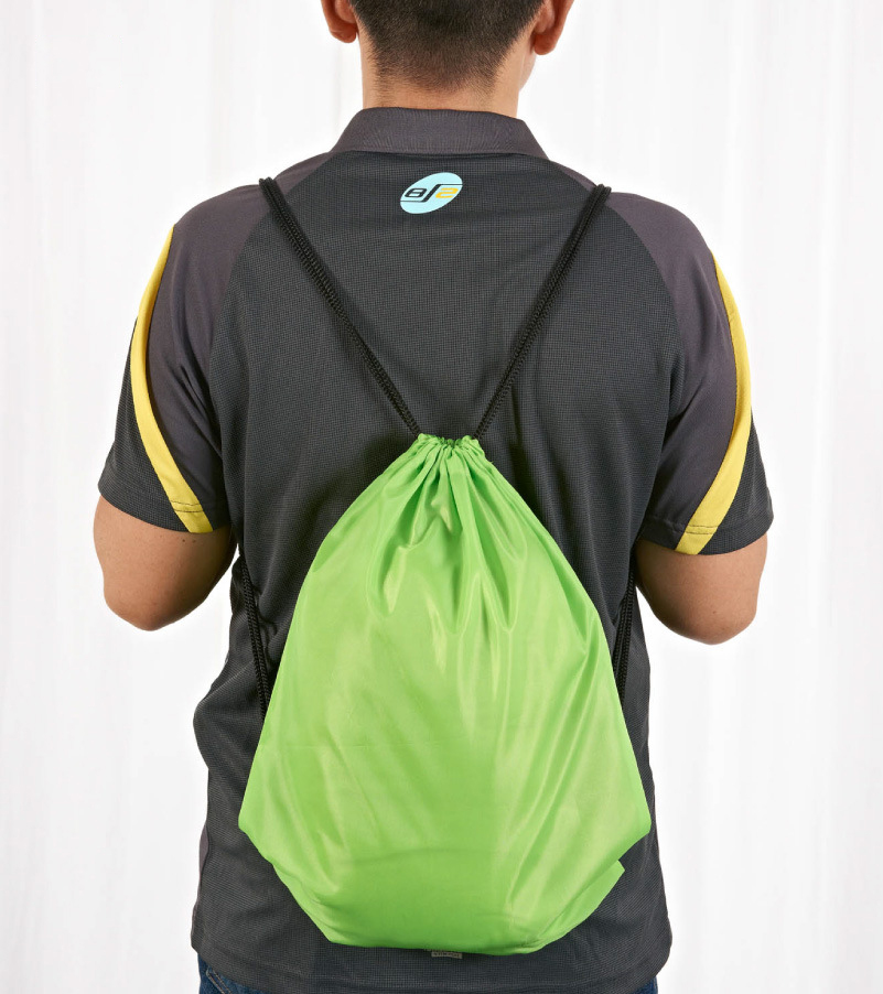 Mô tả Túi đựng thảm dã ngoại Cleacco Chất Liệu Polyester Boro Sport - 6