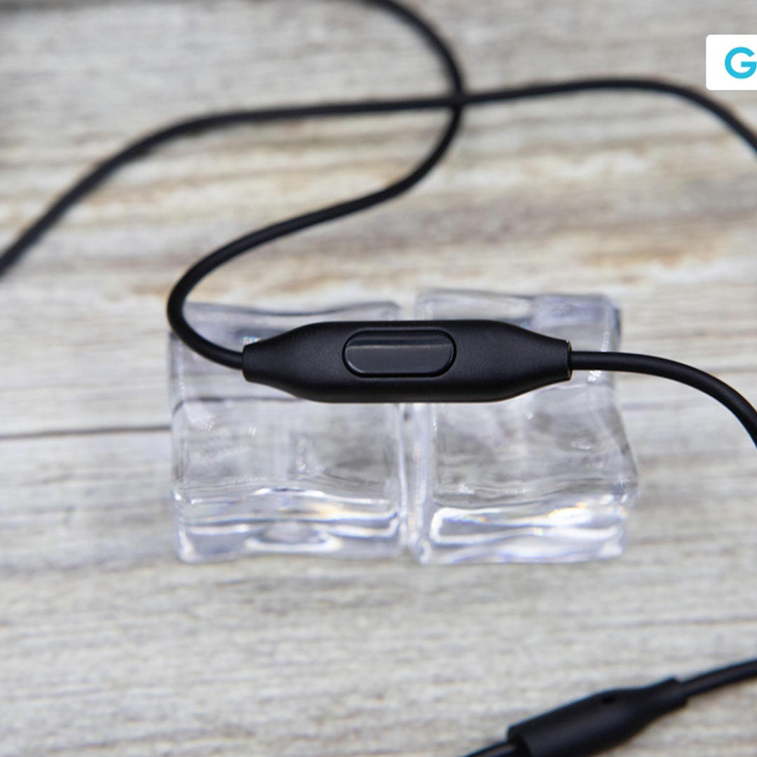 Mô tả Tai nghe Xiaomi Chính Hãng Basic Full Box Nghe nhạc, Gọi điện, Chơi game, Thu âm dây dài 1.2m DYDX bảo hành 12 tháng - 4