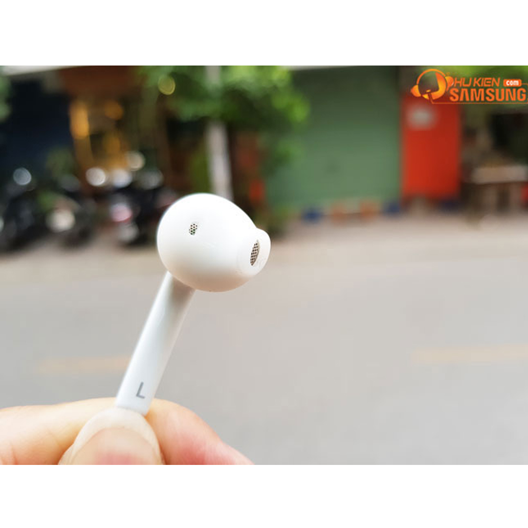 Mô tả Tai nghe có dây Samsung S7 Chính Hãng nhét tai dùng nghe nhạc gọi điện chơi game thu âm DYDX bảo hành 6thang - 2