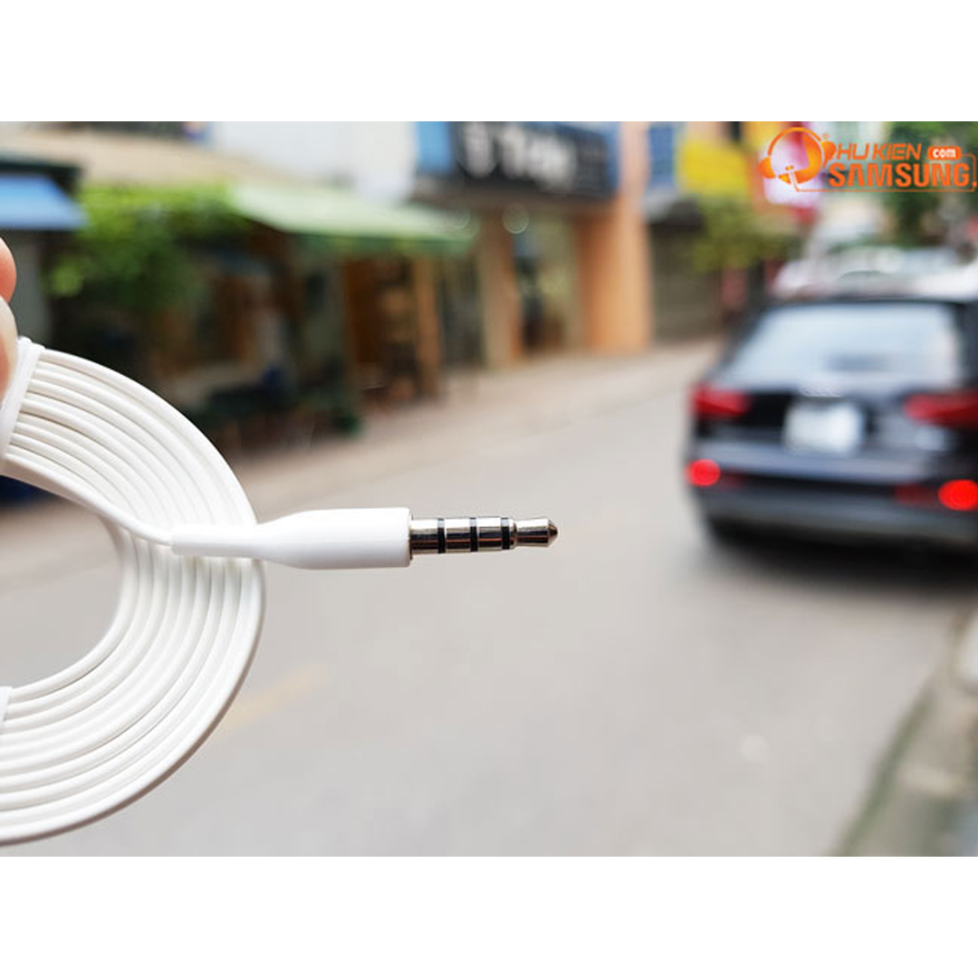 Mô tả Tai nghe có dây Samsung S7 Chính Hãng nhét tai dùng nghe nhạc gọi điện chơi game thu âm DYDX bảo hành 6thang - 5