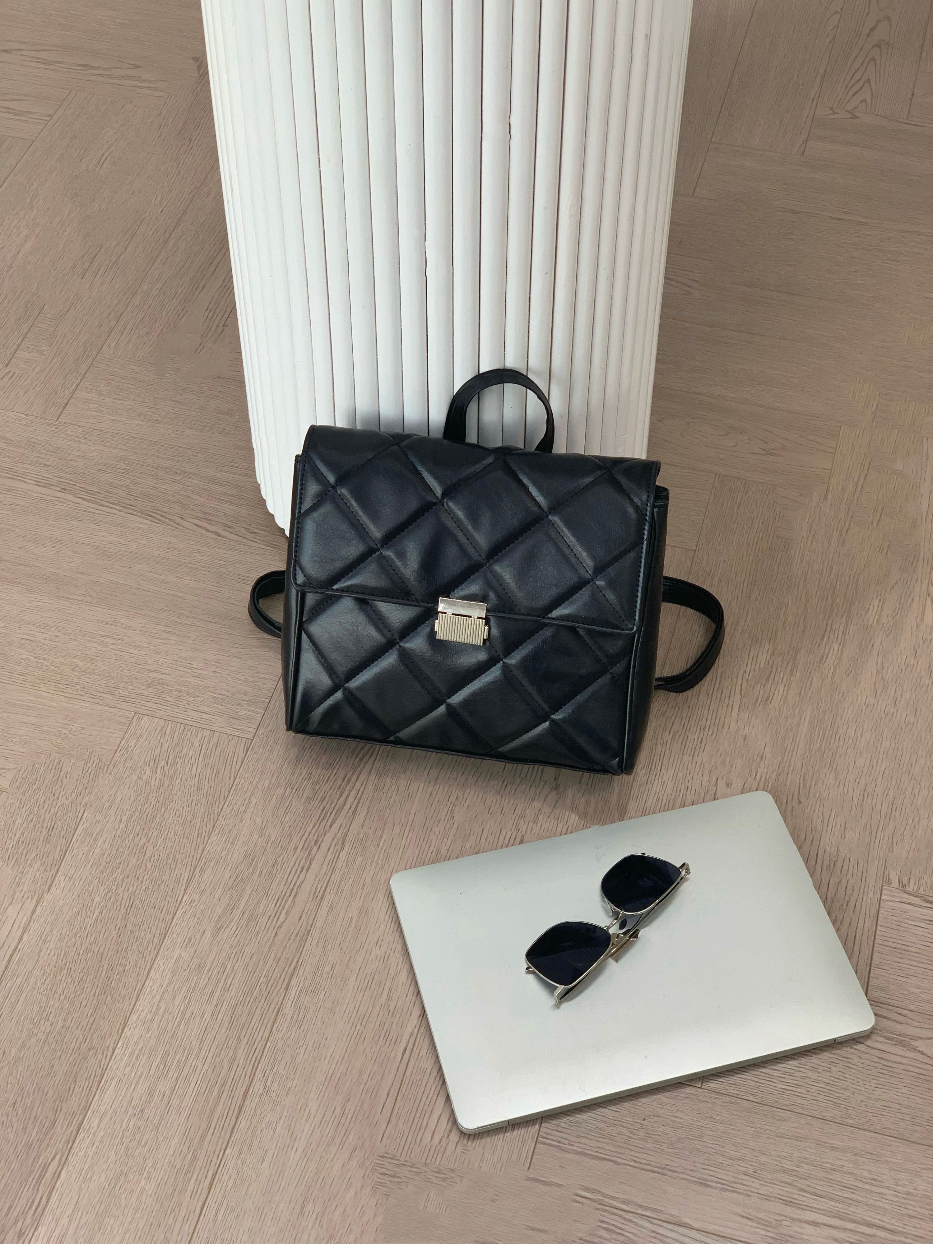 Balo nữ GILAN Rever Backpack (2 màu) | Shopee Việt Nam