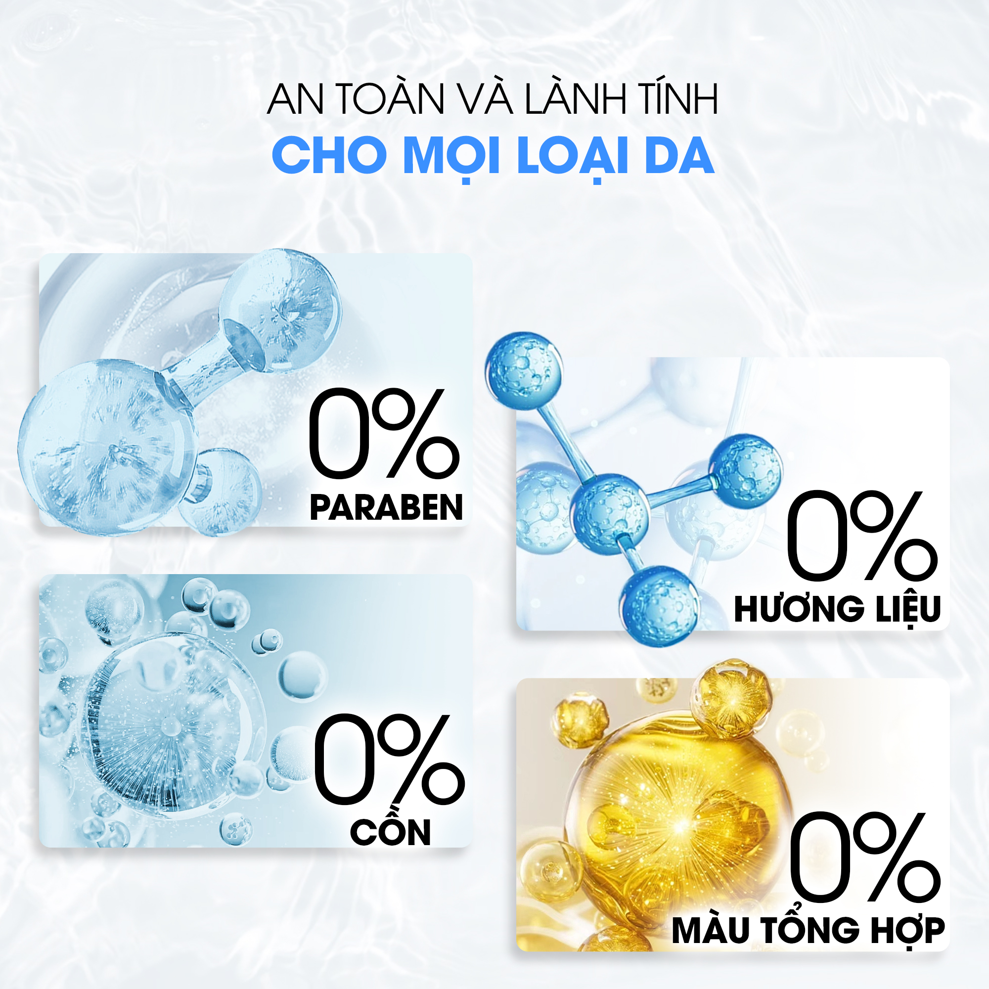 Mô tả Serum 5% Panthenol Cấp Ẩm - Phục Hồi Da 3 Tác Động Real Hyal Panthenol Serum Neogen Dermalogy 32g - 3