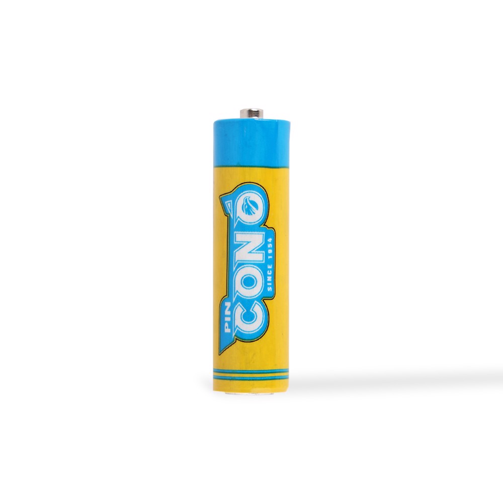 PIN tiểu CON Ó 2A (SIZE AA) 1.5V (HÀNG CTY PINACO VIỆT NAM) | Shopee ...