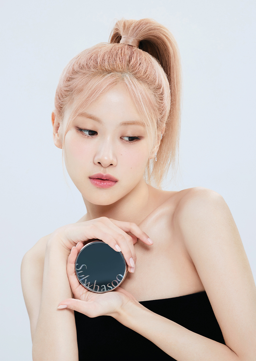 Mô tả Phấn Nước Trang Điểm 5G - Sulwhasoo Perfecting Cushion - 7