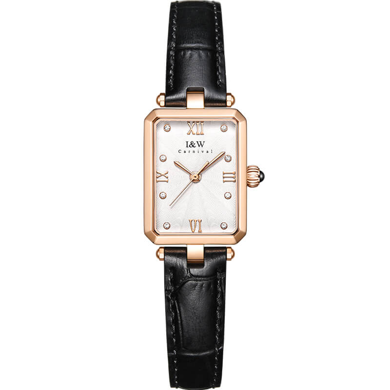 Đồng hồ nữ IW Carnival IW631L-1