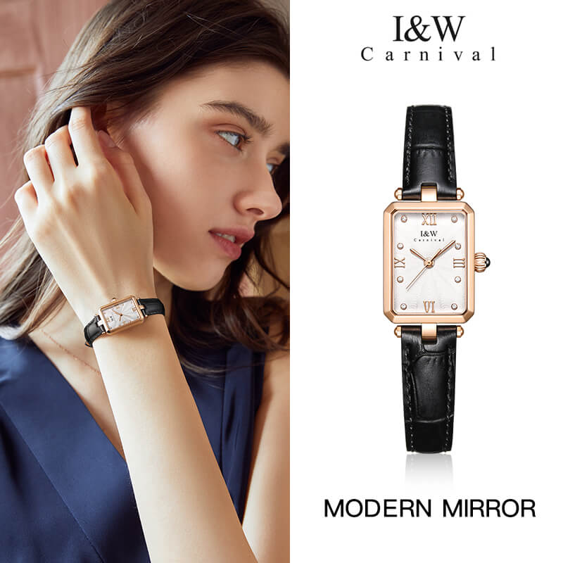IW Carnival IW631L-1 chính hãng