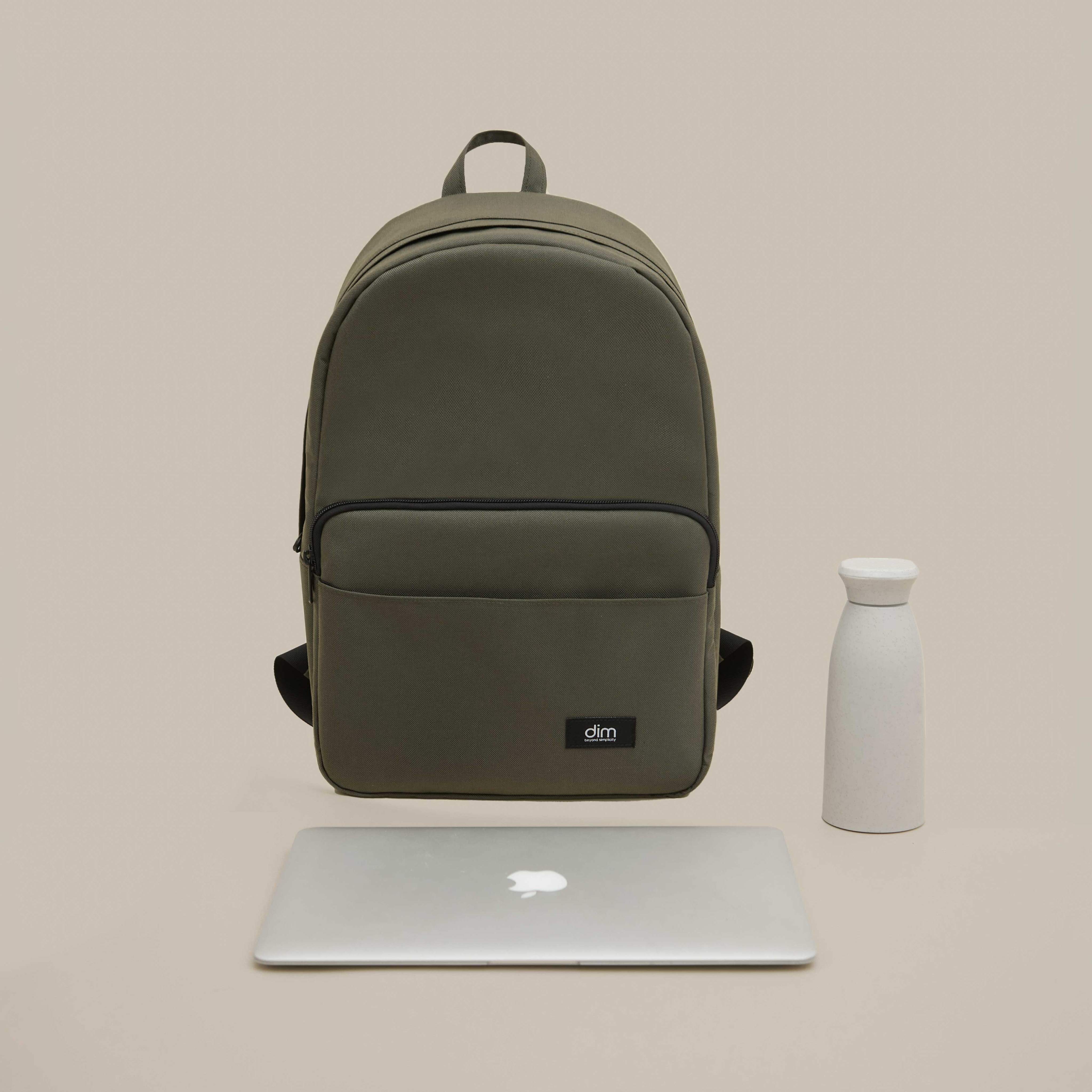 Mô tả Balo DIM Classic Backpack - 1
