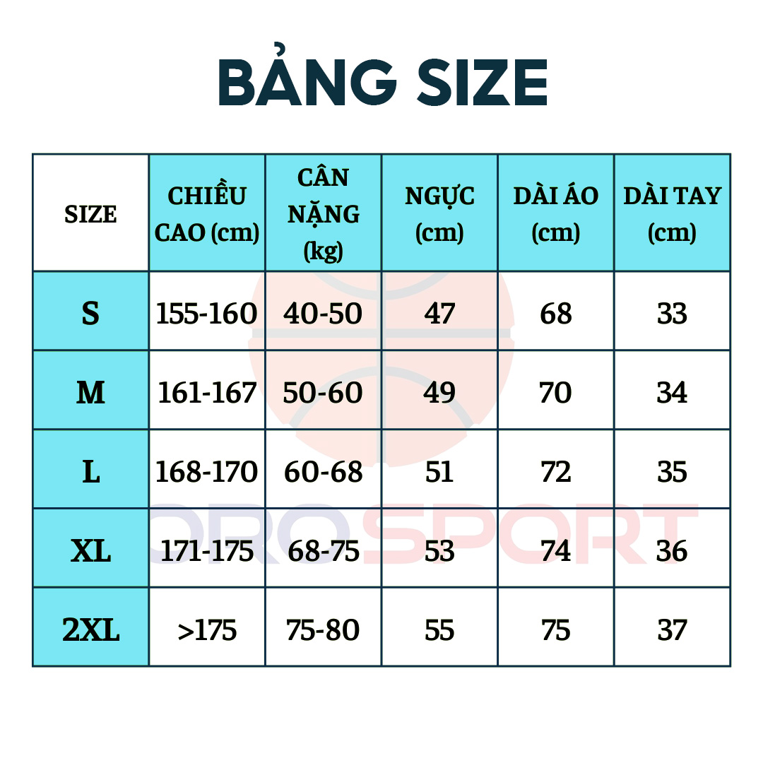 Mô tả Set Đồ Bóng Đá Chất Liệu Vải Co Giãn Tốt Thoáng Mát  Cleacco DBD2 Boro Sport - 1