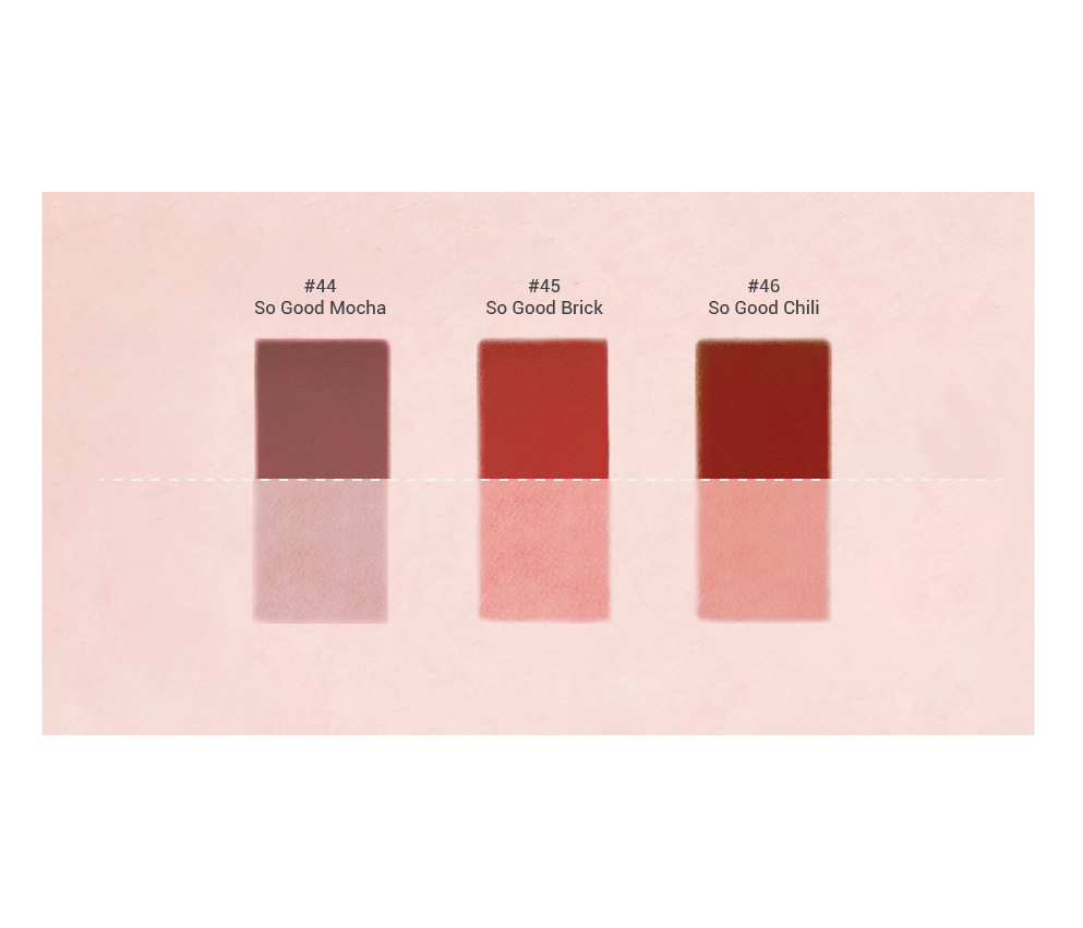 [Y097] Son kem Bbia Last Velvet Lip Tint - Son Bbia Full màu 02 04 12 ...