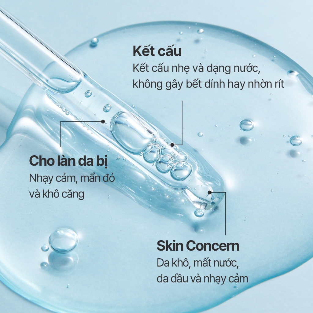 Mô tả Serum DIVE IN TORRIDEN chứa axit hyaluronic giúp giữ ẩm sáng bóng da/ giữ ẩm sâu bên trong - 1