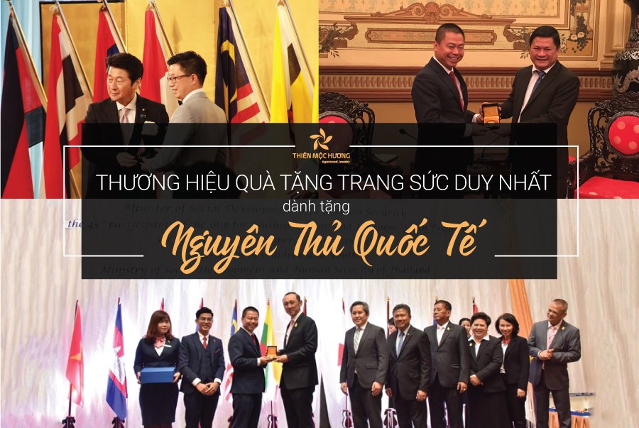 Mô tả Vòng tay trầm hương Bạch Linh Châu Thiên Mộc Hương đơn giản, tinh tế, sang trọng mùi thơm dịu nhẹ - 3
