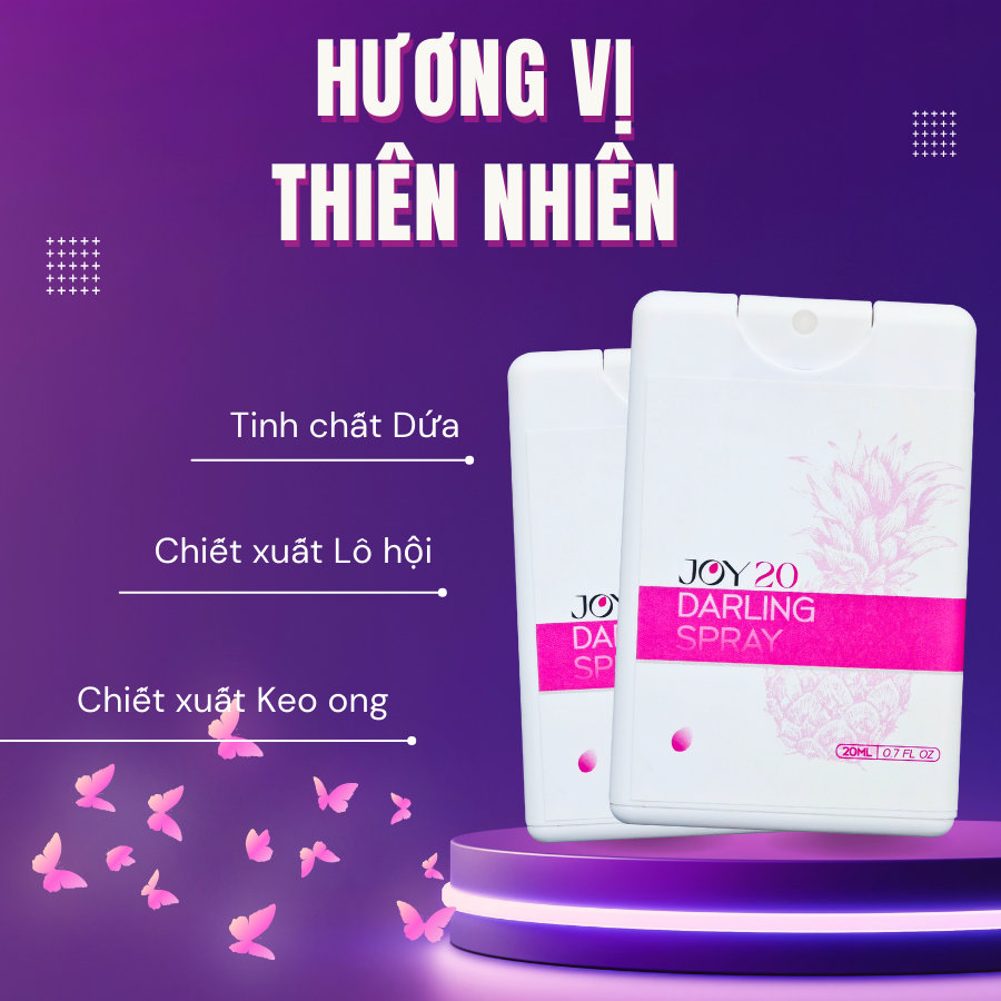 Hương Vị thiên nhiên