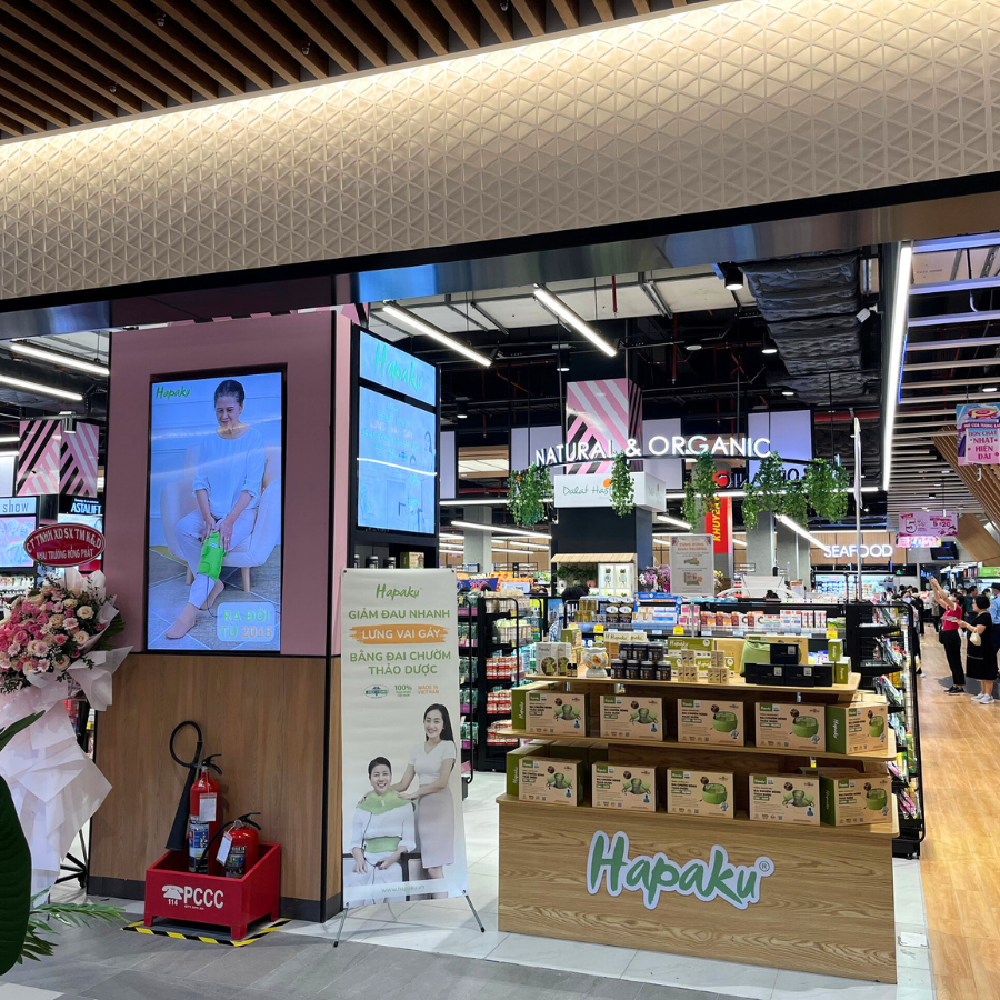Mô tả Túi Thơm Cà Phê Arabica Nguyên Chất Khử Mùi Ô Tô Hapaku, Khử Mùi Nhà Bếp - 3