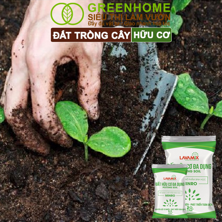 Uy tín Greenhome