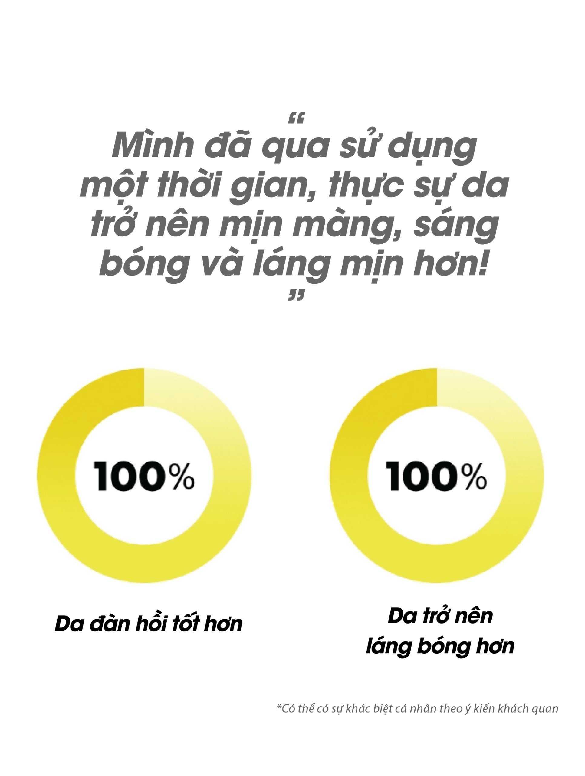 Mô tả Tinh Chất Dưỡng Sáng Da AMPLE:N Blemi Shot Ampoule - 9