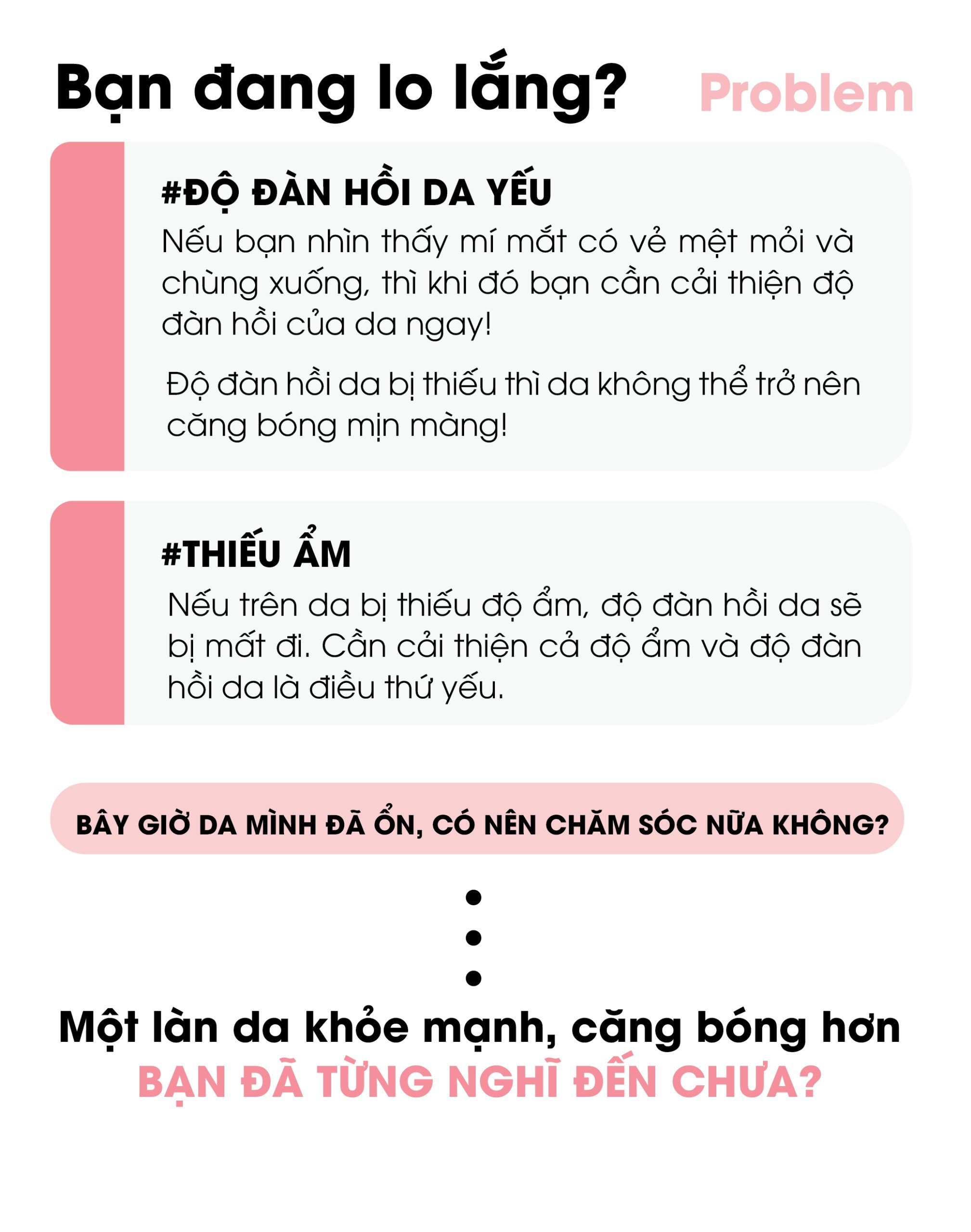 Mô tả Tinh chất collagen Ample:N Entangle Shot Collagen Ampoule 30ml - 2