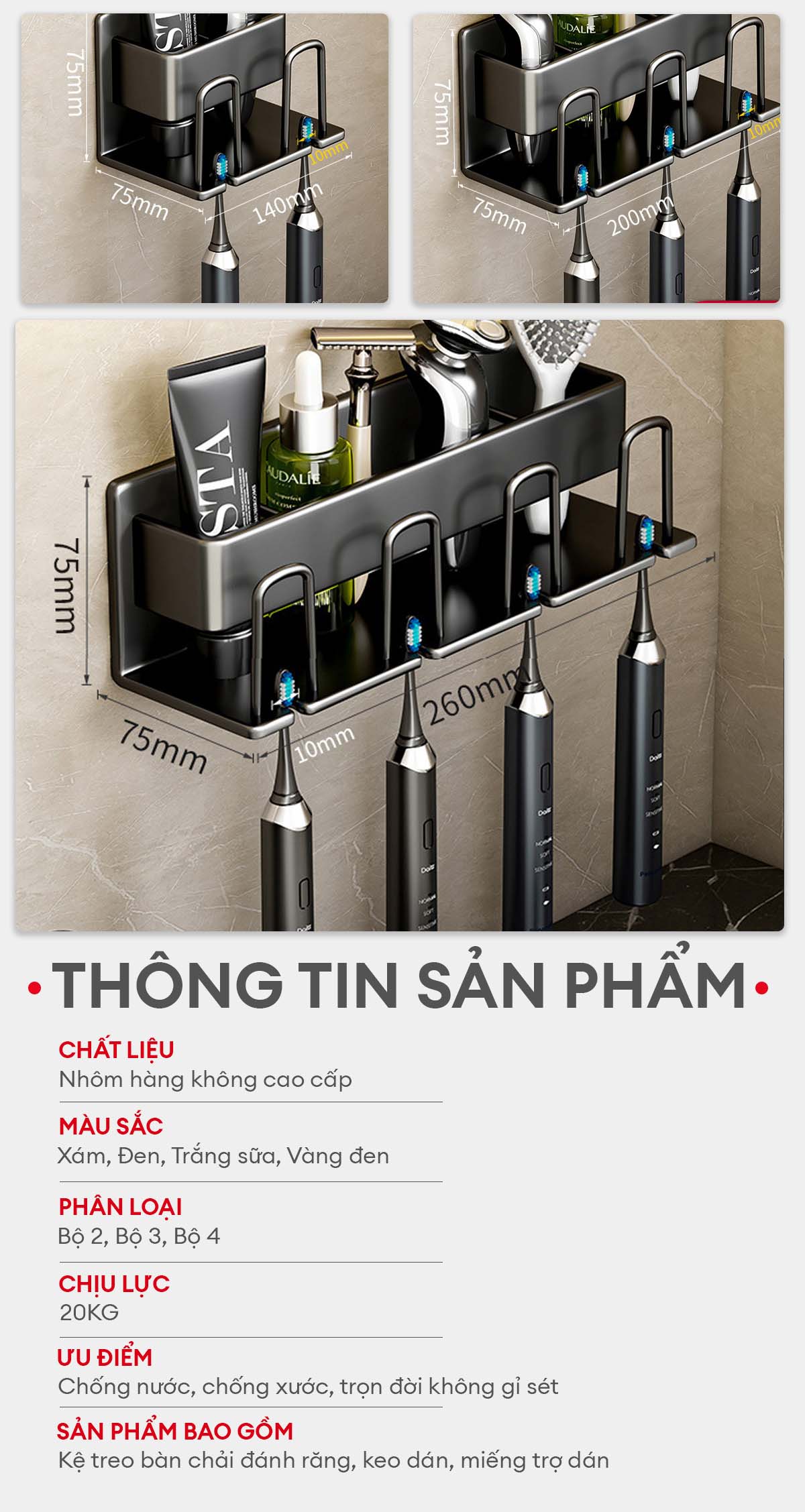 Chính sách bảo hành 10 năm của Enomax
