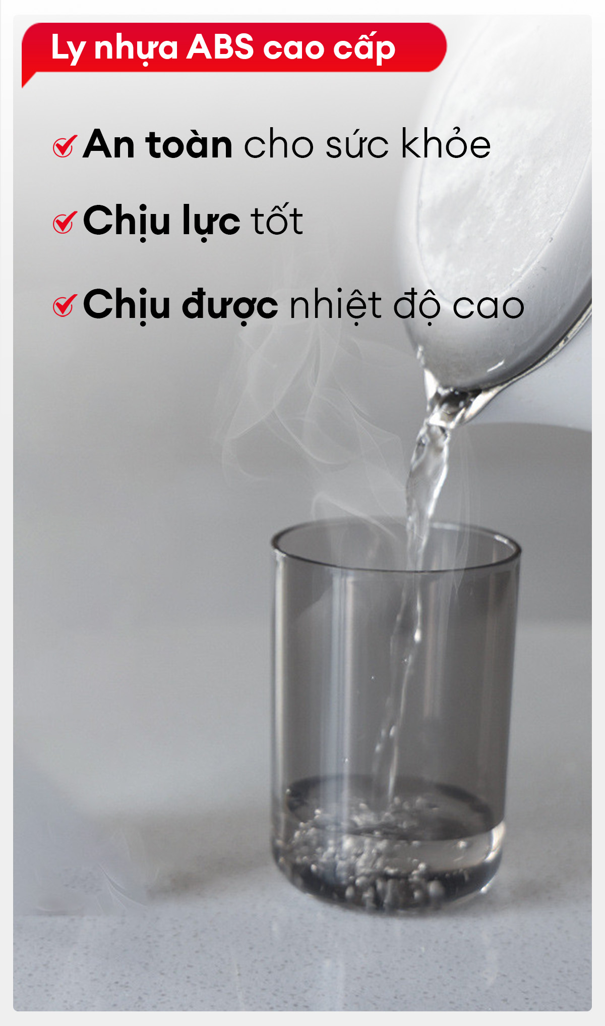 Kệ bàn chải dán tường