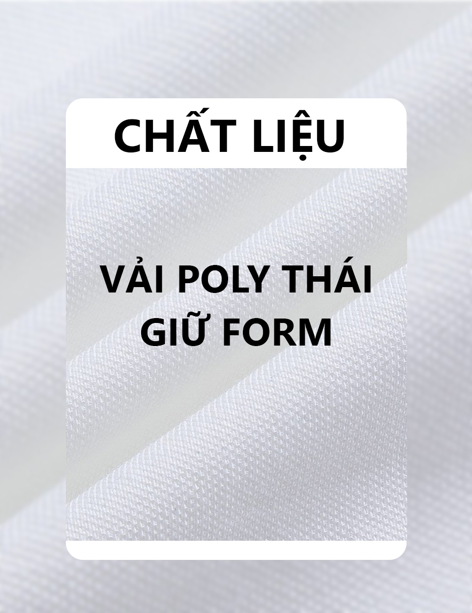 Mô tả Áo Polo Nam Siêu Ưu Đãi Áo Thun Polo Cổ Bẻ Chất Liệu Vải Poly Thái Giữ Form Dáng Cleacco RM Boro Sport - 4