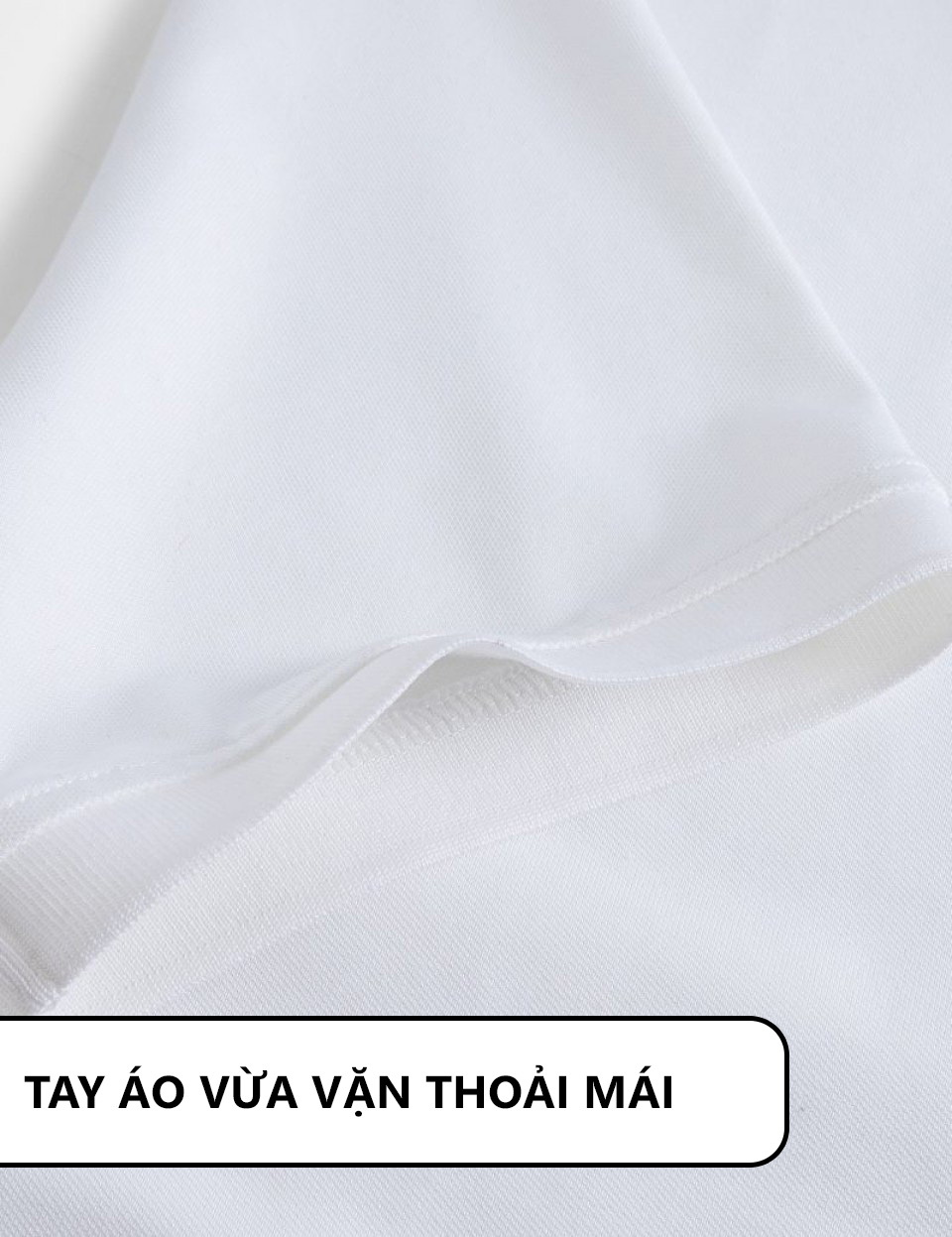 Mô tả Áo Polo Nam Siêu Ưu Đãi Áo Thun Polo Cổ Bẻ Chất Liệu Vải Poly Thái Giữ Form Dáng Cleacco Liverpool Boro Sport - 3