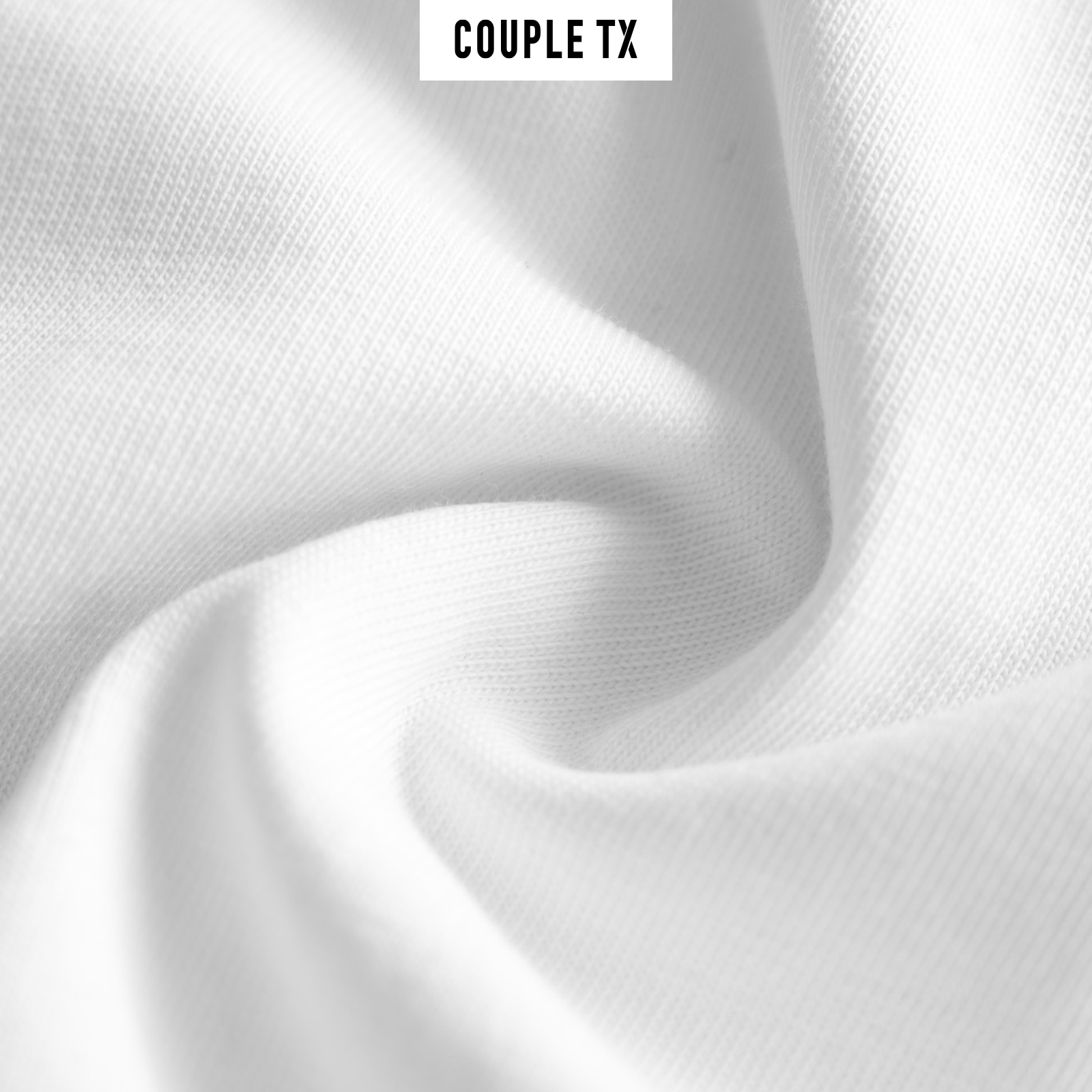 Mô tả Áo Thun Nữ Couple TX Oversize In Thêu Enjoy Nature WTS 2323 - 5