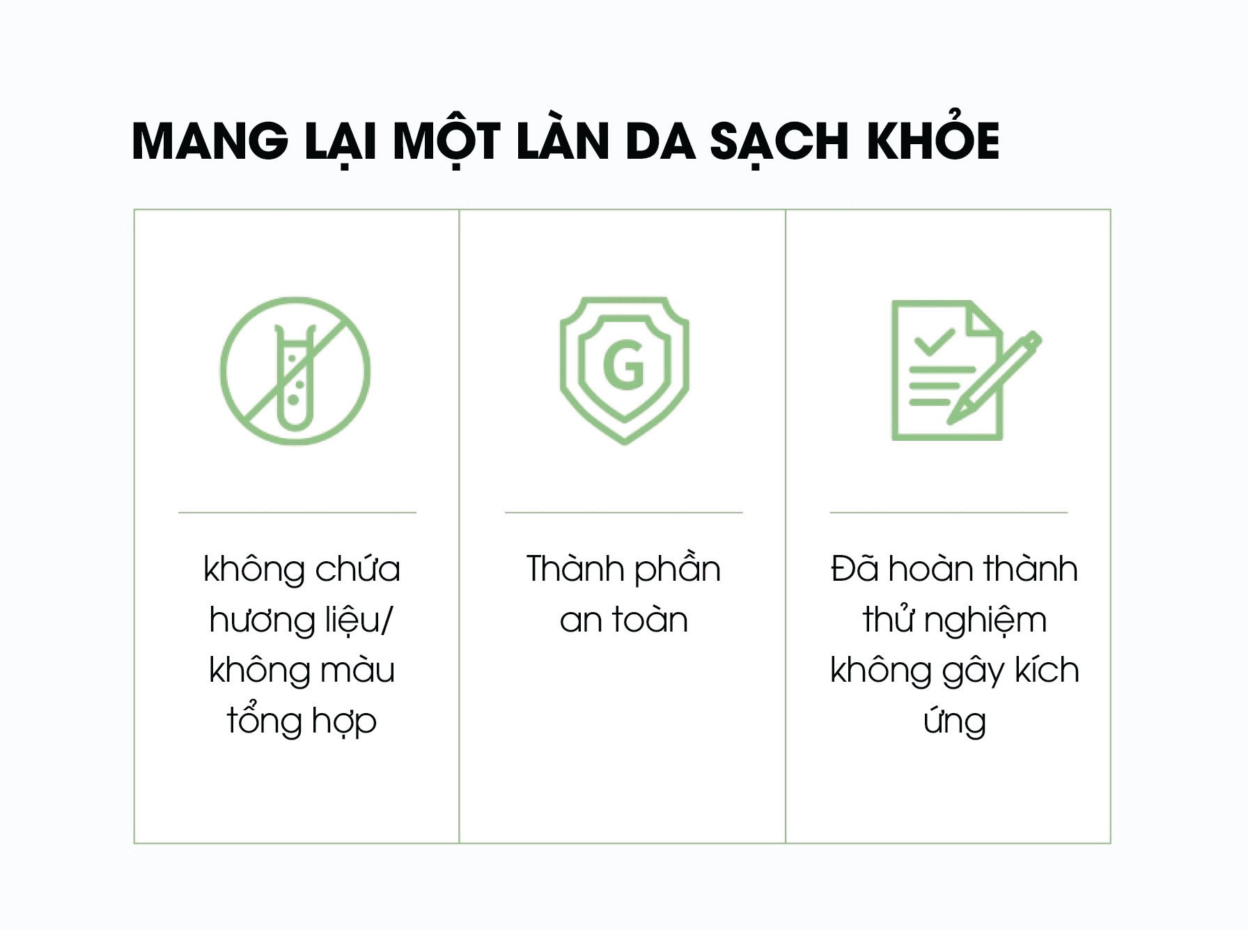 Mô tả Toner Cấp Ẩm Làm Dịu Da Ample:n Centel Calming Shot Cica Toner 200ML - 11