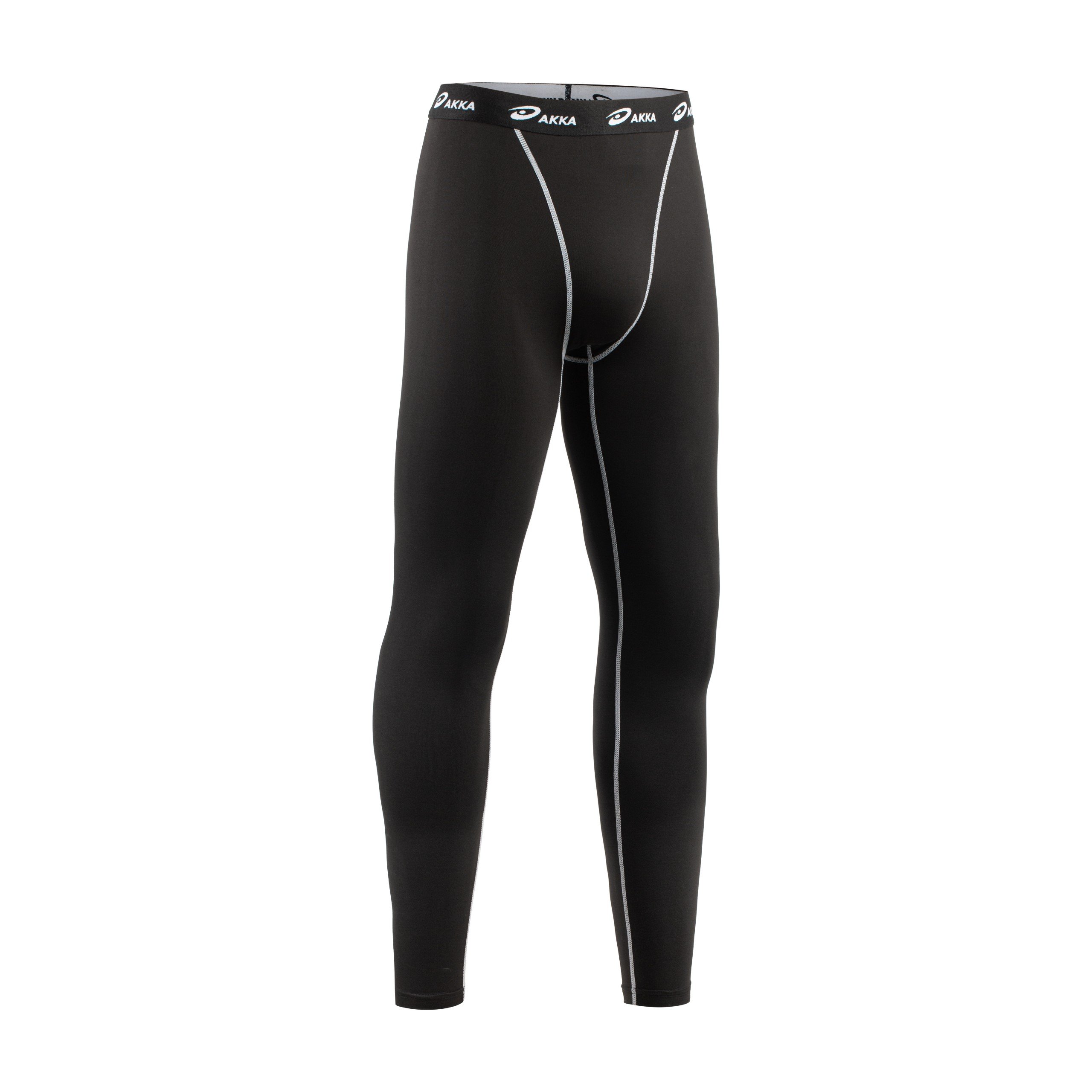 Mô tả Quần dài body bó sát thể thao AKKA pro - 1
