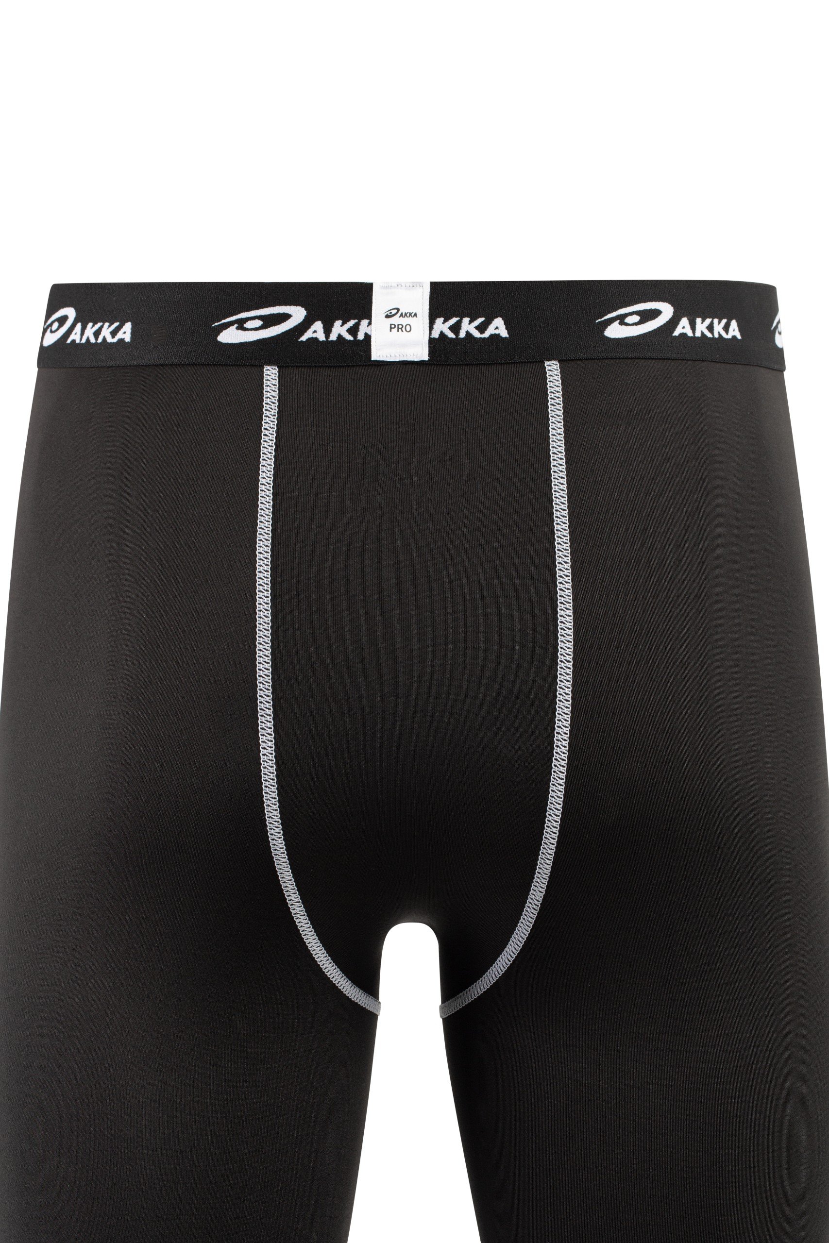 Mô tả Quần dài body bó sát thể thao AKKA pro - 2