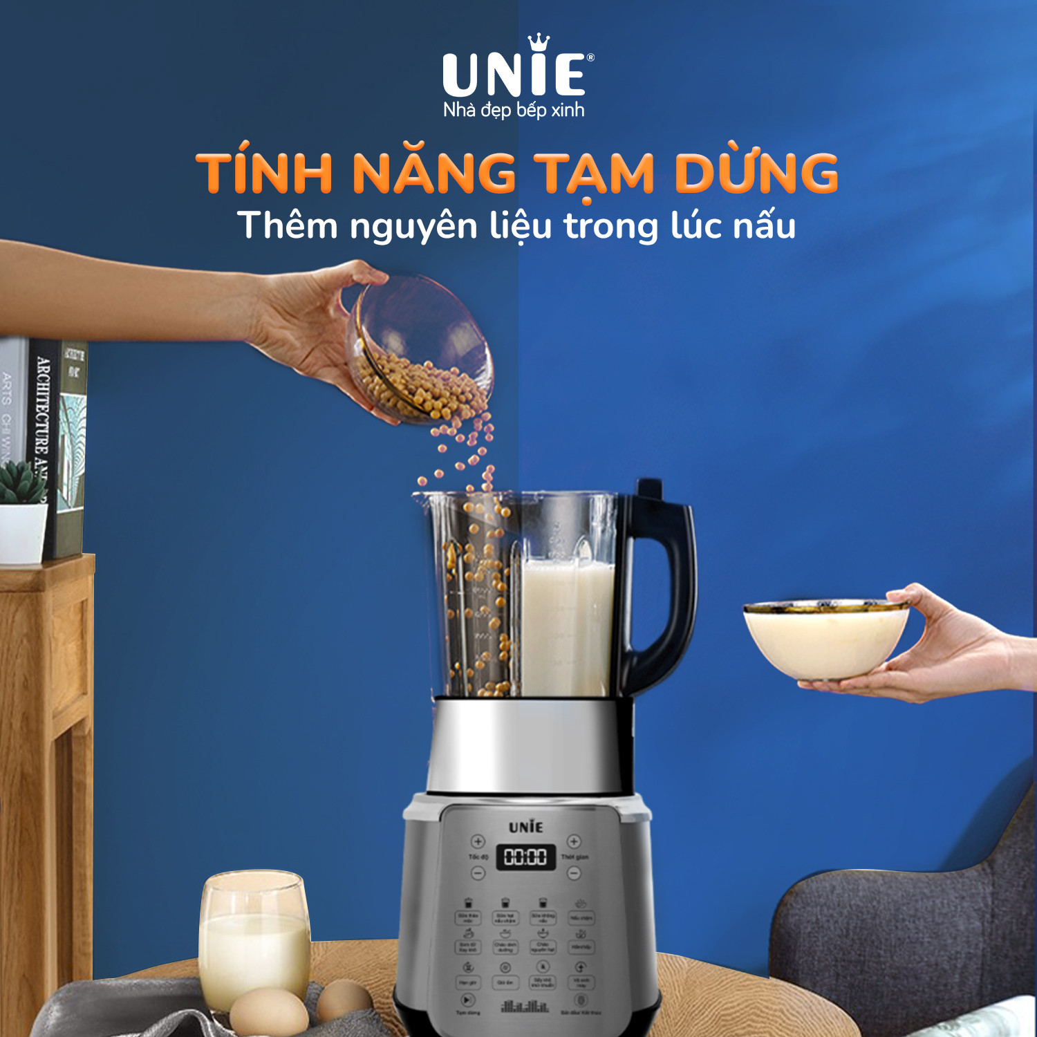 3. Tính năng và chức năng nổi bật