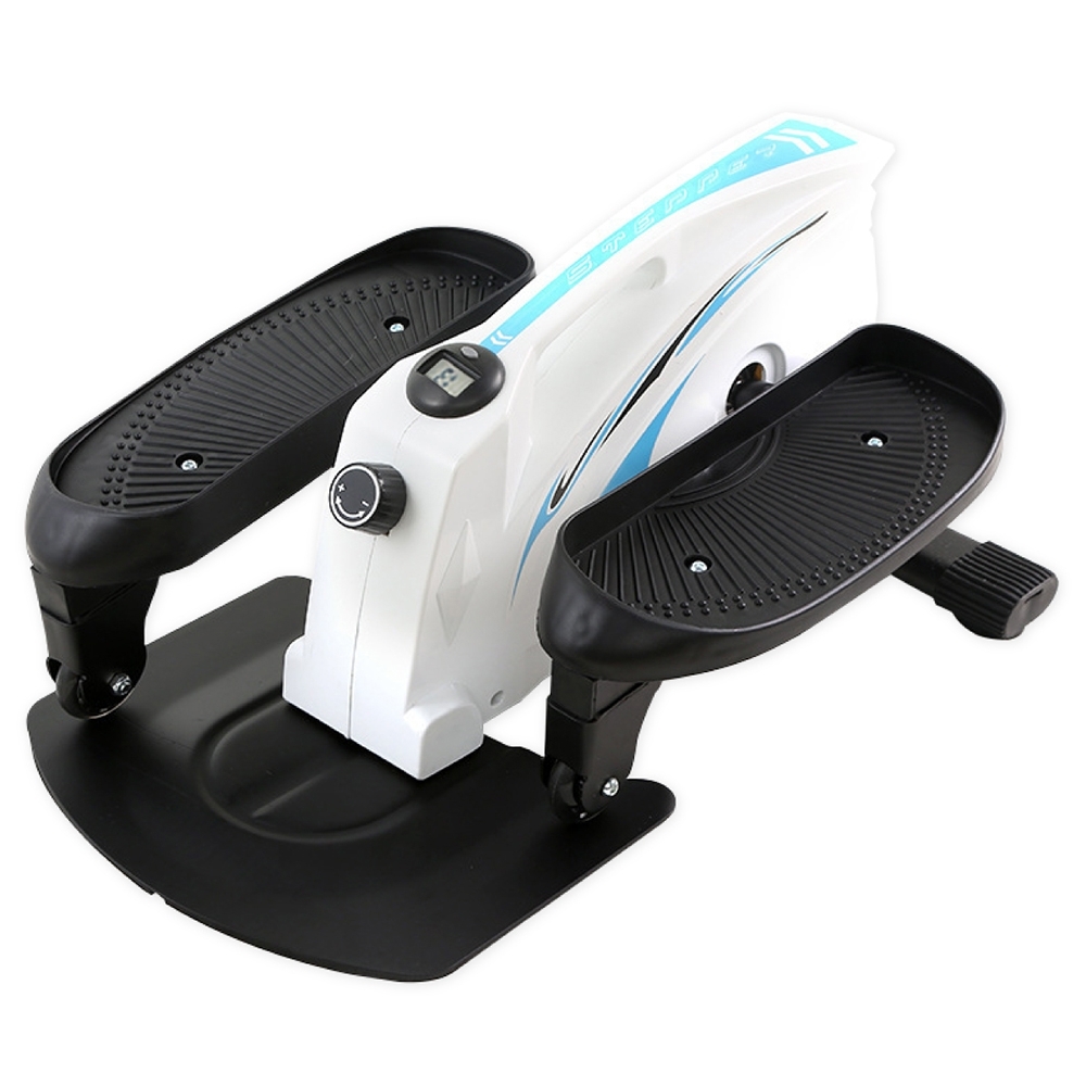 Mô tả B&G Máy chạy bộ SIDE STEPPER Máy Chạy Bộ Tại Chỗ, Máy tập cầm tay máy tập chạy bộ - 10