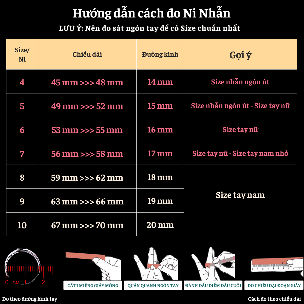 Nhẫn khắc kí tự cổ ngữ, nhẫn rune nam nữ rune tròn thép titan không gỉ ...