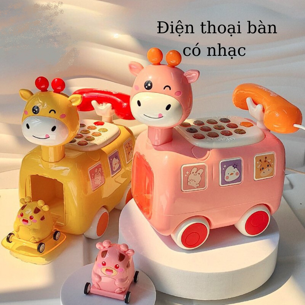 đồ chơi cho bé