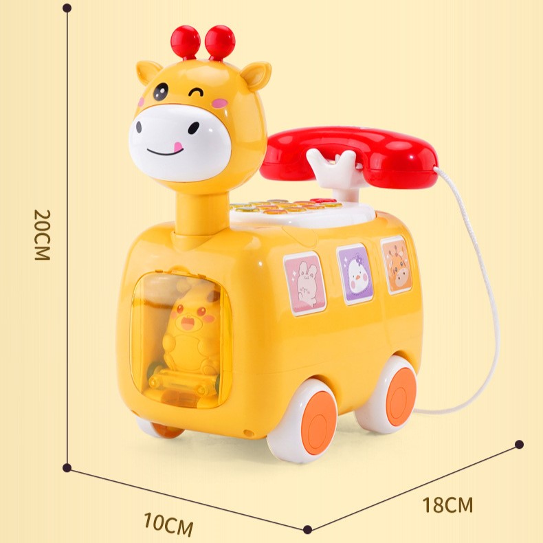 đồ chơi cho bé 1 tuôi
