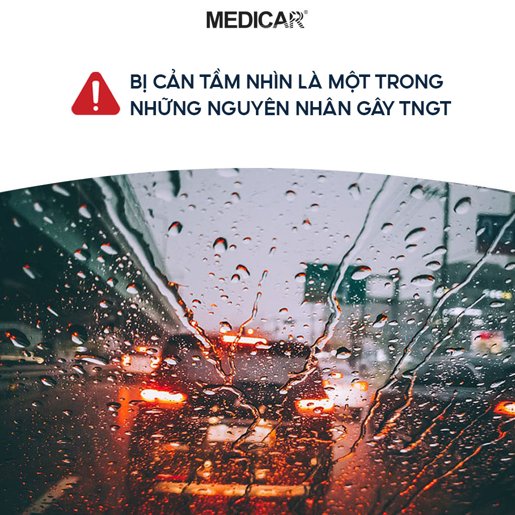 Mô tả Gạt Mưa Ô tô Silicon MEDICAR X KEINE 3 KHÔNG: không vệt nước, không tiếng ồn, không xước kính. Bảo hành đổi mới nếu lỗi - 1