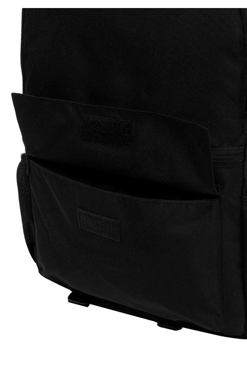 Mô tả Balo Nam Nữ Đi Học Đi Làm Đi Chơi Đựng Laptop Thiết Kế Đơn Giản Thời Trang Y2010 The Style Of No Style 43 - 21917 |YaMe| - 5