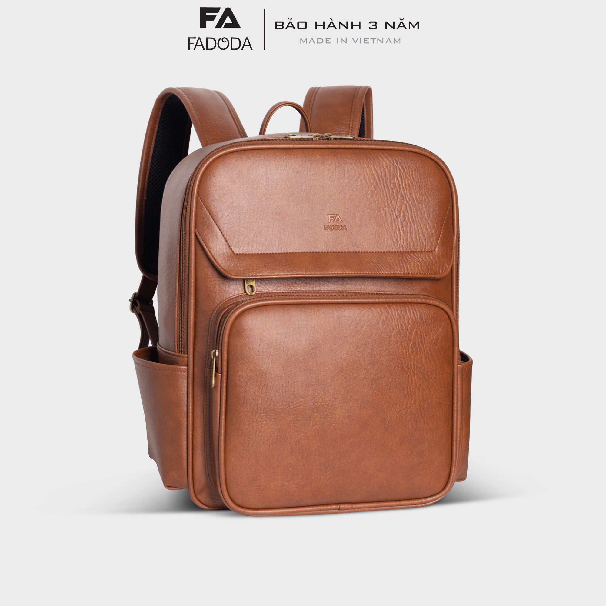 Mô tả Balo da công sở cỡ lớn Fadoda FBA21 - 1