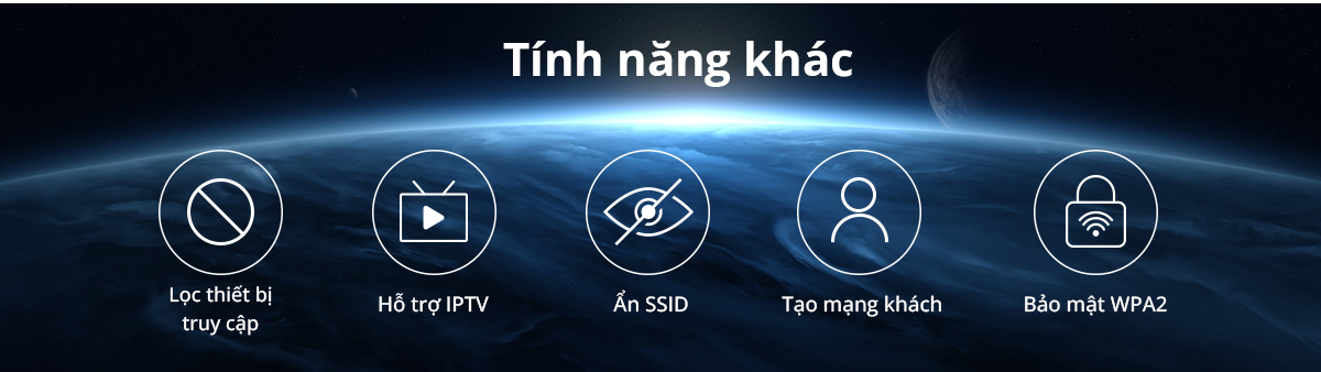 Tenda AC5 Product Image 3
