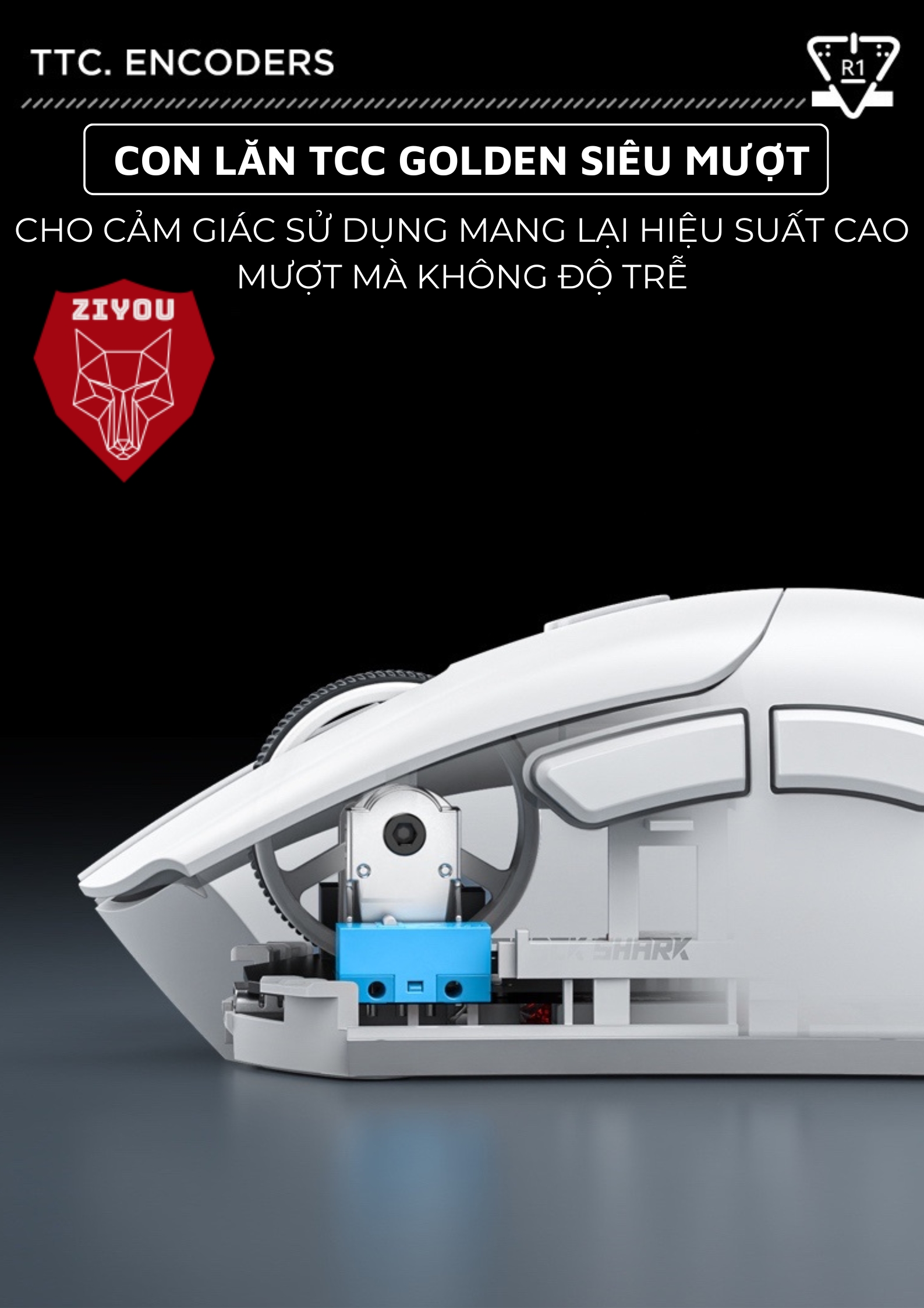 Tính năng lập trình macro