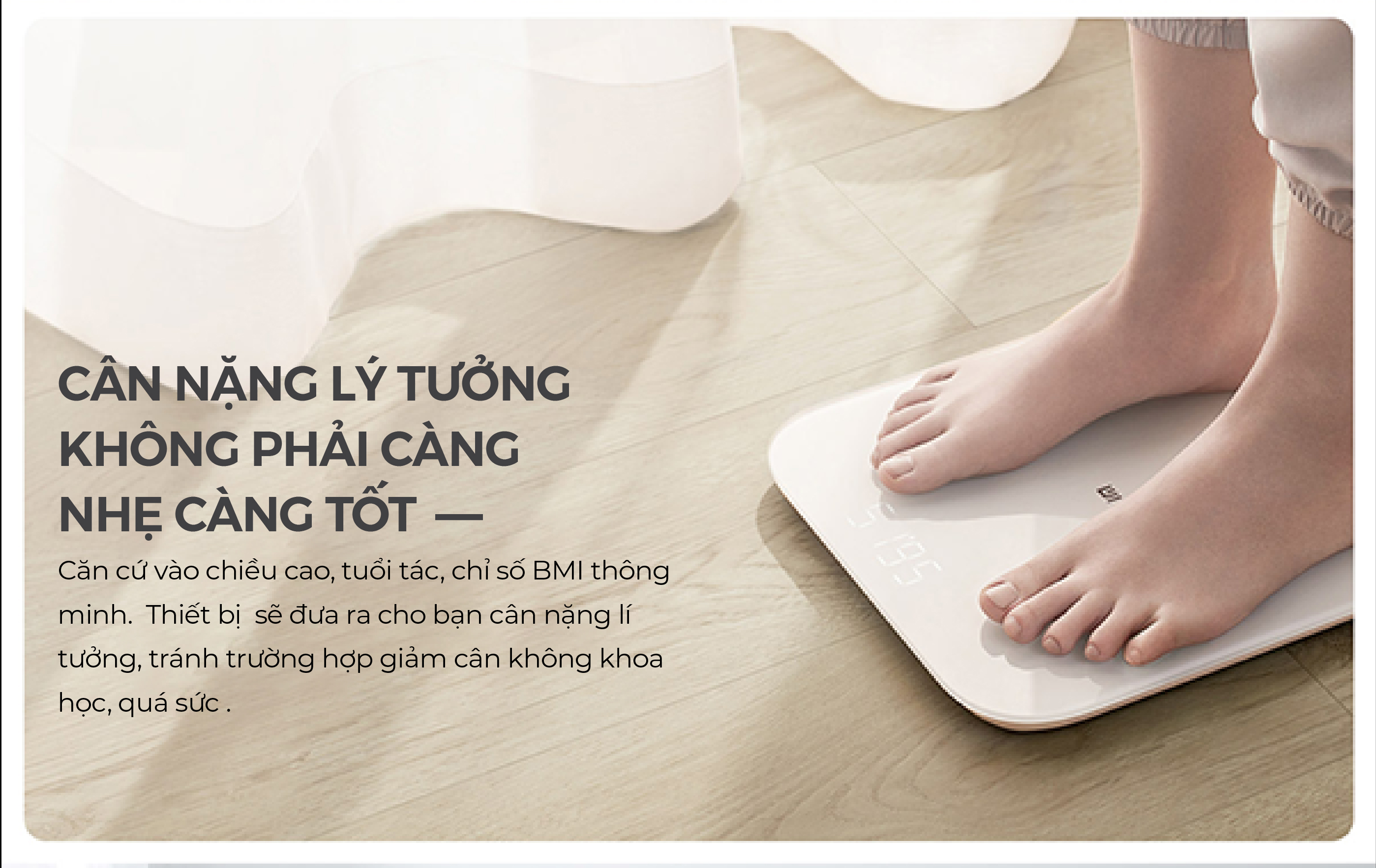 Cân điện tử thông minh Xiaomi Mi Smart Scale Gen 2 cân sức khỏe phân tích  BMI màn hình LED ẩn, kính cường lực | Shopee Việt Nam