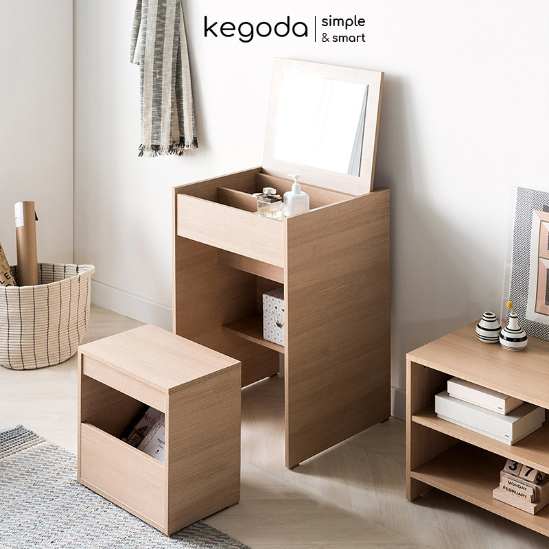 Kích thước bàn trang điểm KEGODA KGD08