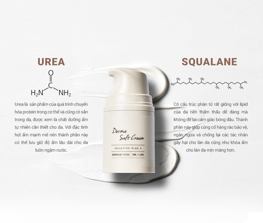 Kem dưỡng siêu cấp ẩm phục hồi chuyên sâu ABPHARM DERMA SALT CREAM 50ml ...