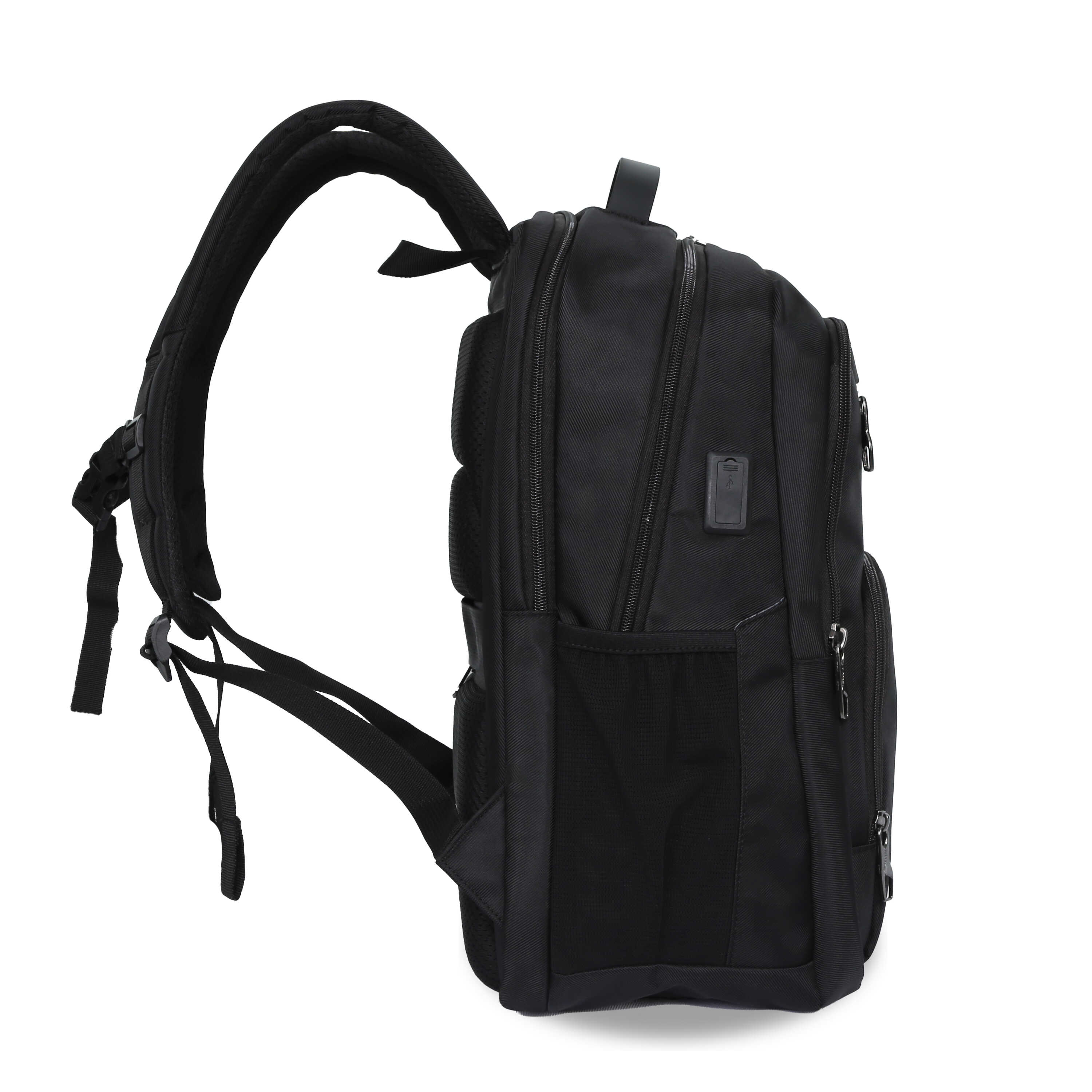 Mô tả BALO LAPTOP MITI BL3767 ĐỂ VỪA MÁY 15.6 ICNH BL3767 - 5