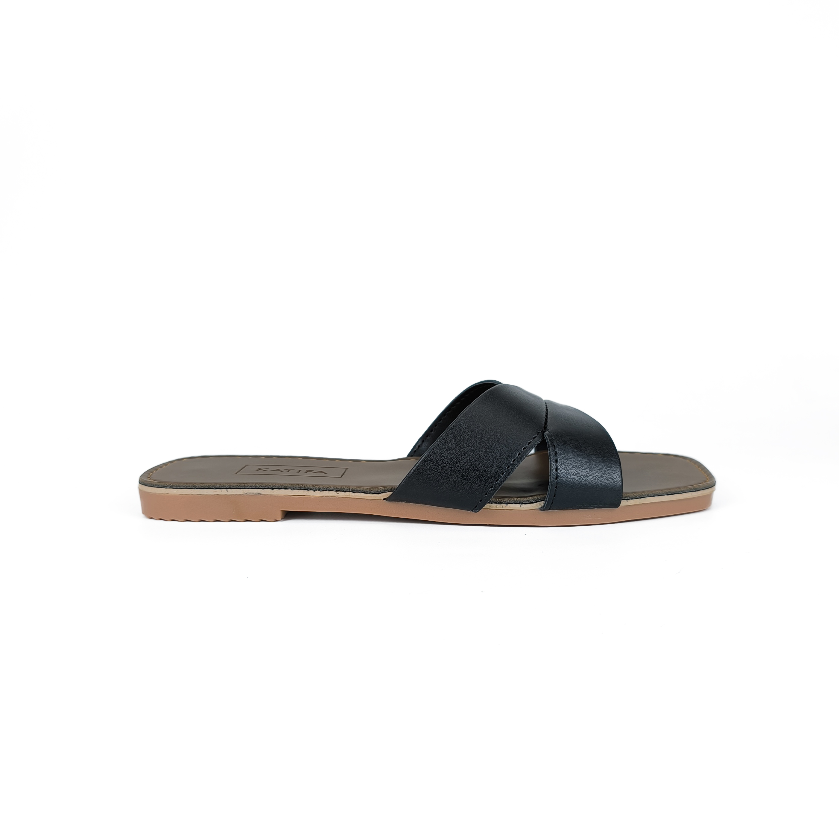Mô tả - Giày Sandal Cao Gót 5P HS502 Tặng Dép Bệt Nữ K115D Hàng Cao Cấp Bảo Hành 12T - 11