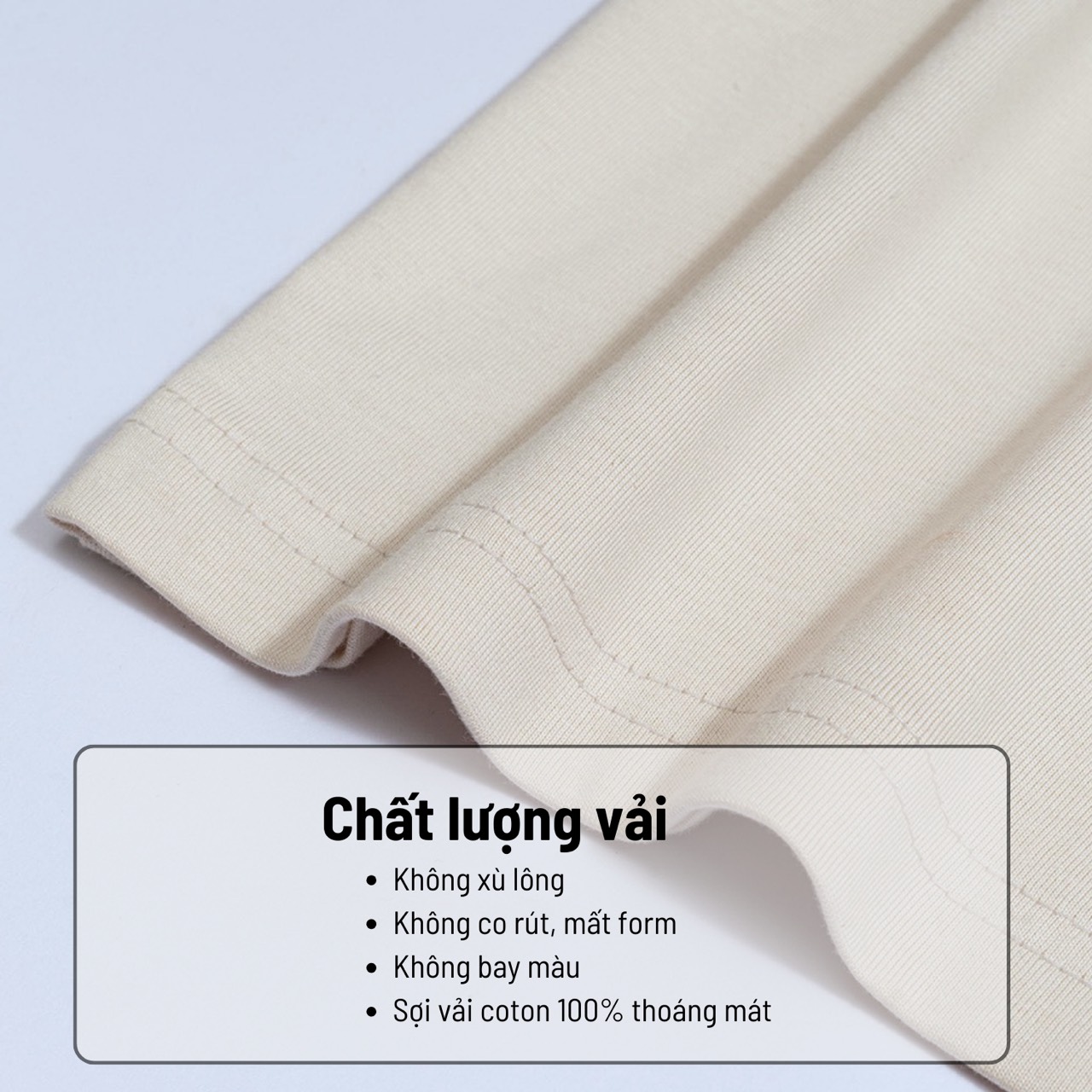 Chi tiết áo thun GẤU 194
