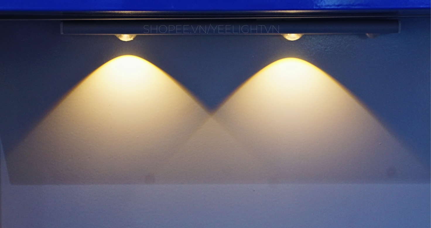 Đèn Led Thanh Cảm Biến Yeelight - Mẫu 2024 Mate